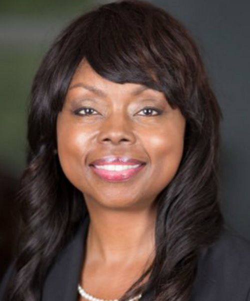 Sylvia Glass